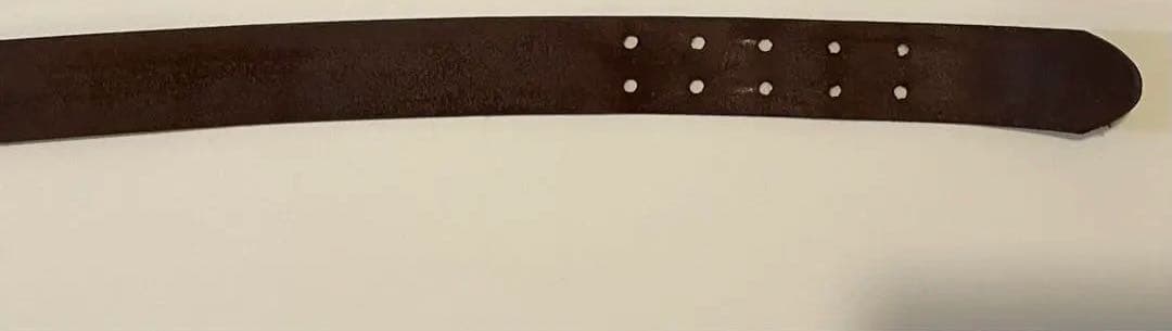 ステューシー レア ベルト Stussy 90s 00s ヴィンテージ