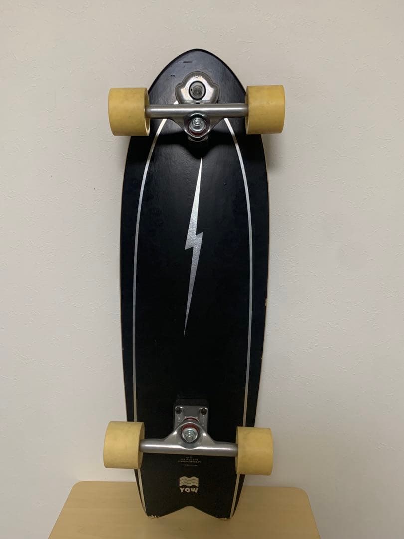 【2022年モデル】YOW SURFSKATE Pipe 32