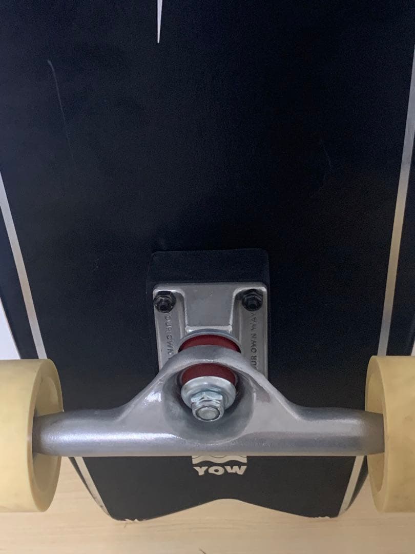 【2022年モデル】YOW SURFSKATE Pipe 32