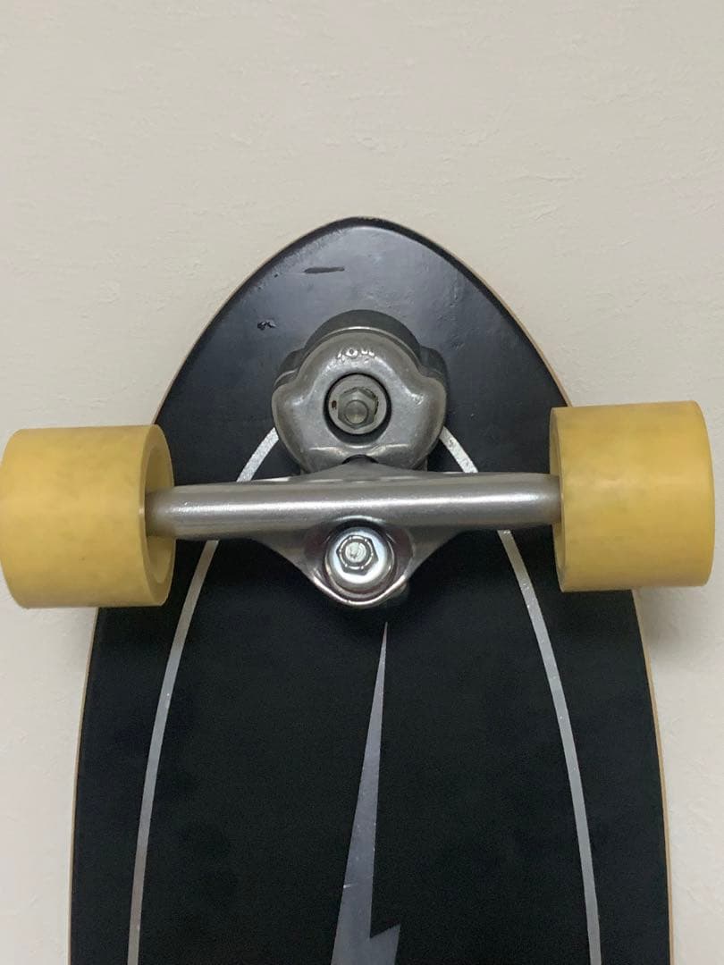 【2022年モデル】YOW SURFSKATE Pipe 32