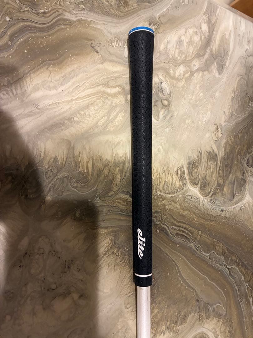 Graphite Design HD-5 Sフレックスシャフト