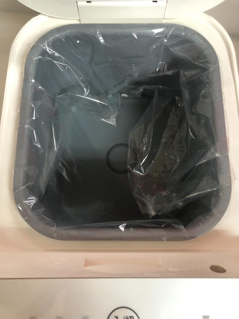 N088　山善　スチームファン式加湿器 KSF-K284　未使用