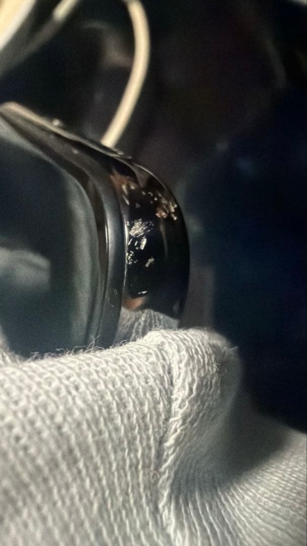 Apple iPhone X 本体　64G