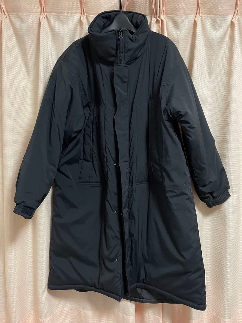 モンスターコート