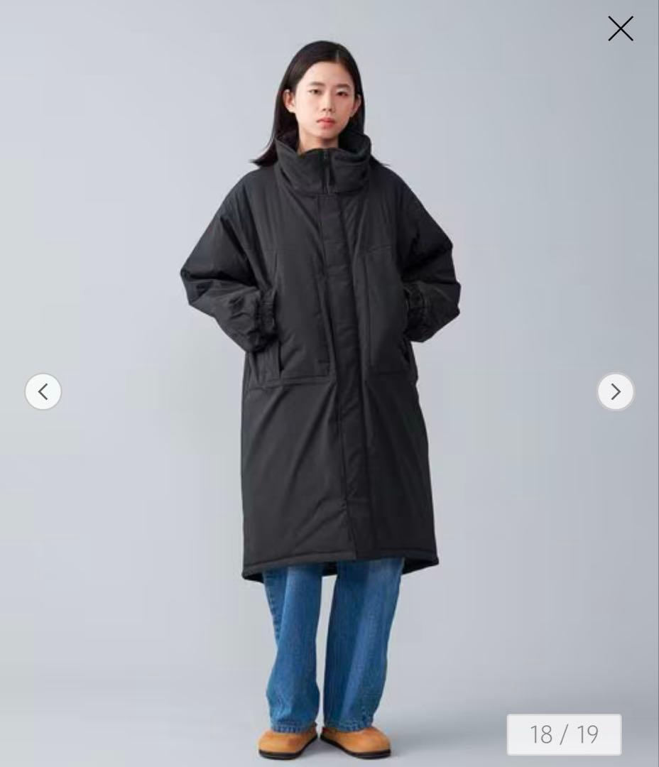 モンスターコート