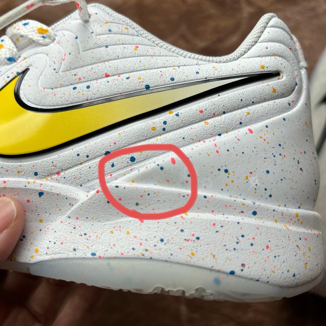 シューズ(男性用) JA2 EP \"Ja-Breaker\" IF1605