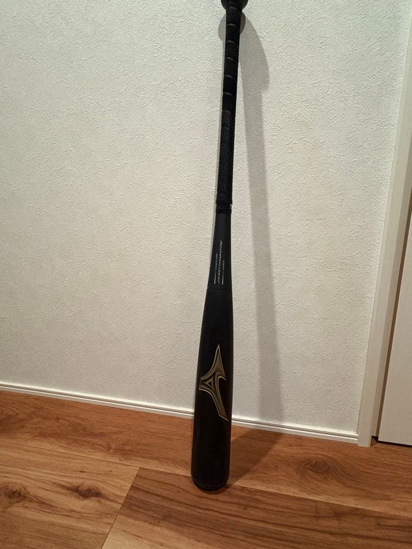 ビヨンドマックスレガシー　85cm 750g トップバランス　ケース付き