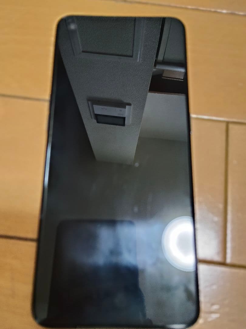 Oppo Ren5A スマートフォン 本体