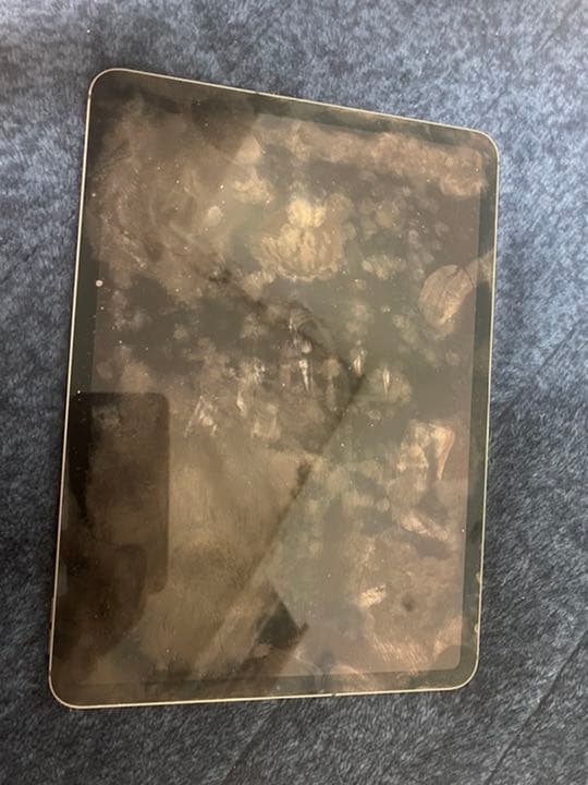 iPadPro 11インチ(第2世代)