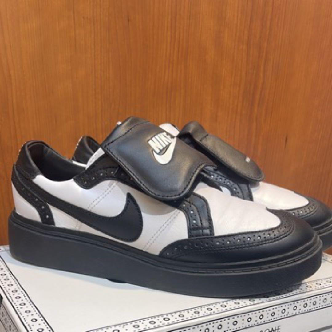 Nike Peace Minus One スニーカー