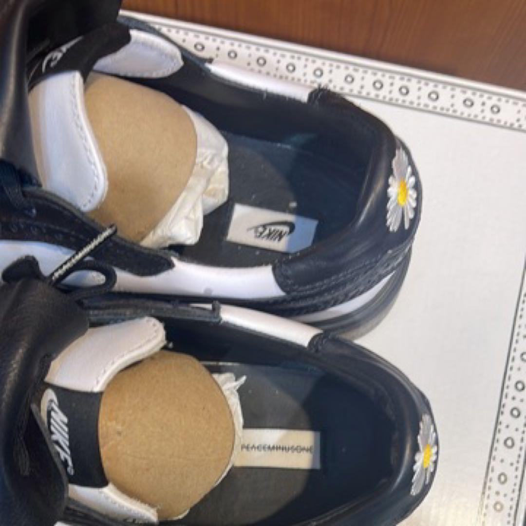 Nike Peace Minus One スニーカー