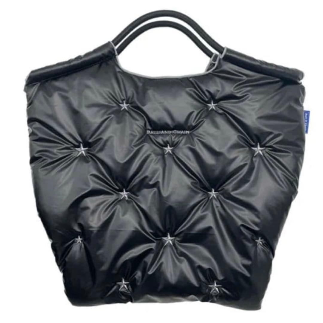 BALL AND CHAIN ステラ　シルバー