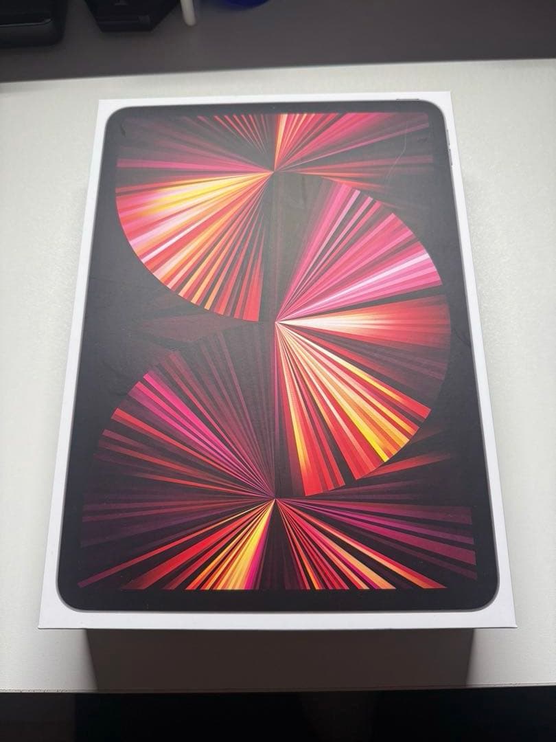 iPad Pro 11インチ　第3世代　ジャンク品