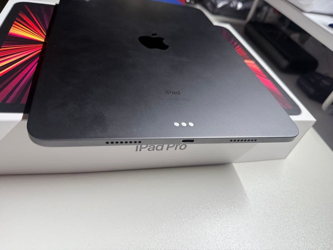 iPad Pro 11インチ　第3世代　ジャンク品