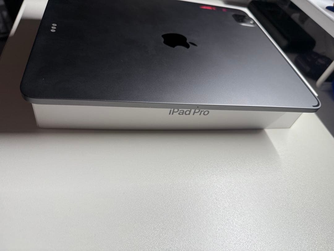 iPad Pro 11インチ　第3世代　ジャンク品