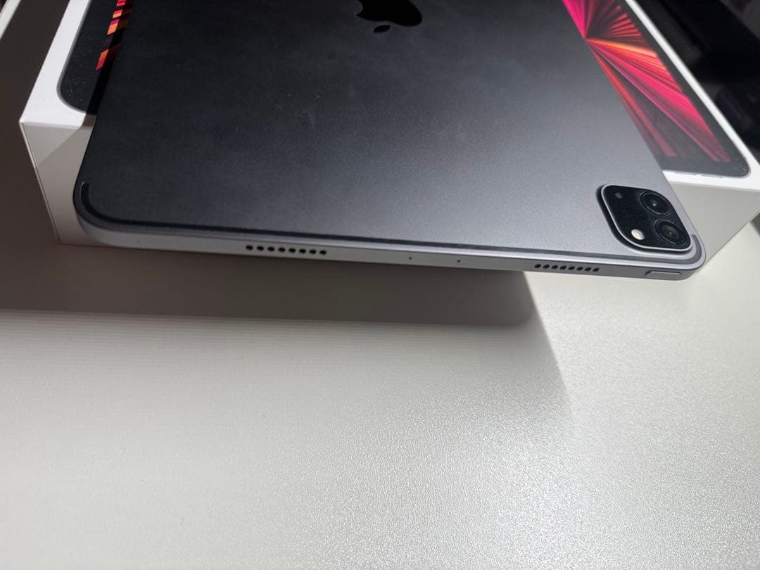 iPad Pro 11インチ　第3世代　ジャンク品