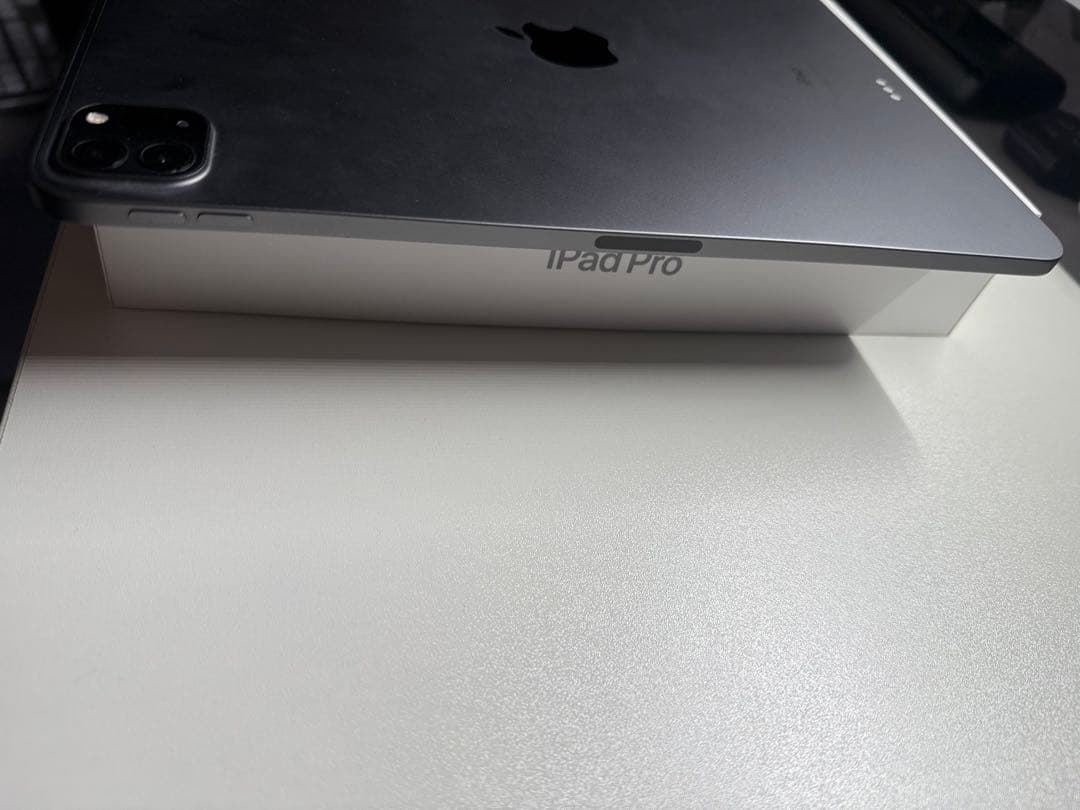 iPad Pro 11インチ　第3世代　ジャンク品