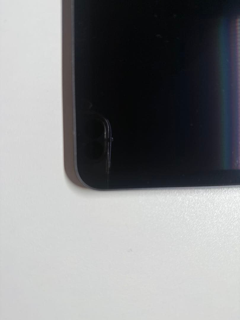 iPad Pro 11インチ　第3世代　ジャンク品