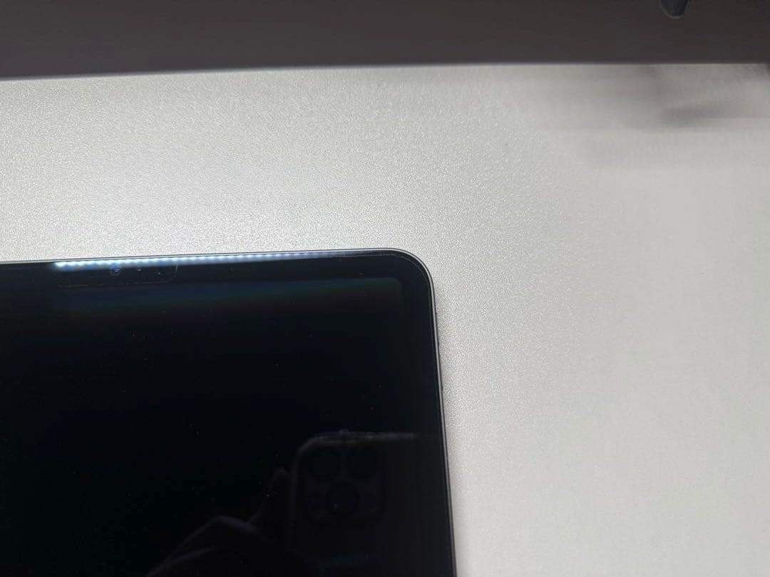 iPad Pro 11インチ　第3世代　ジャンク品