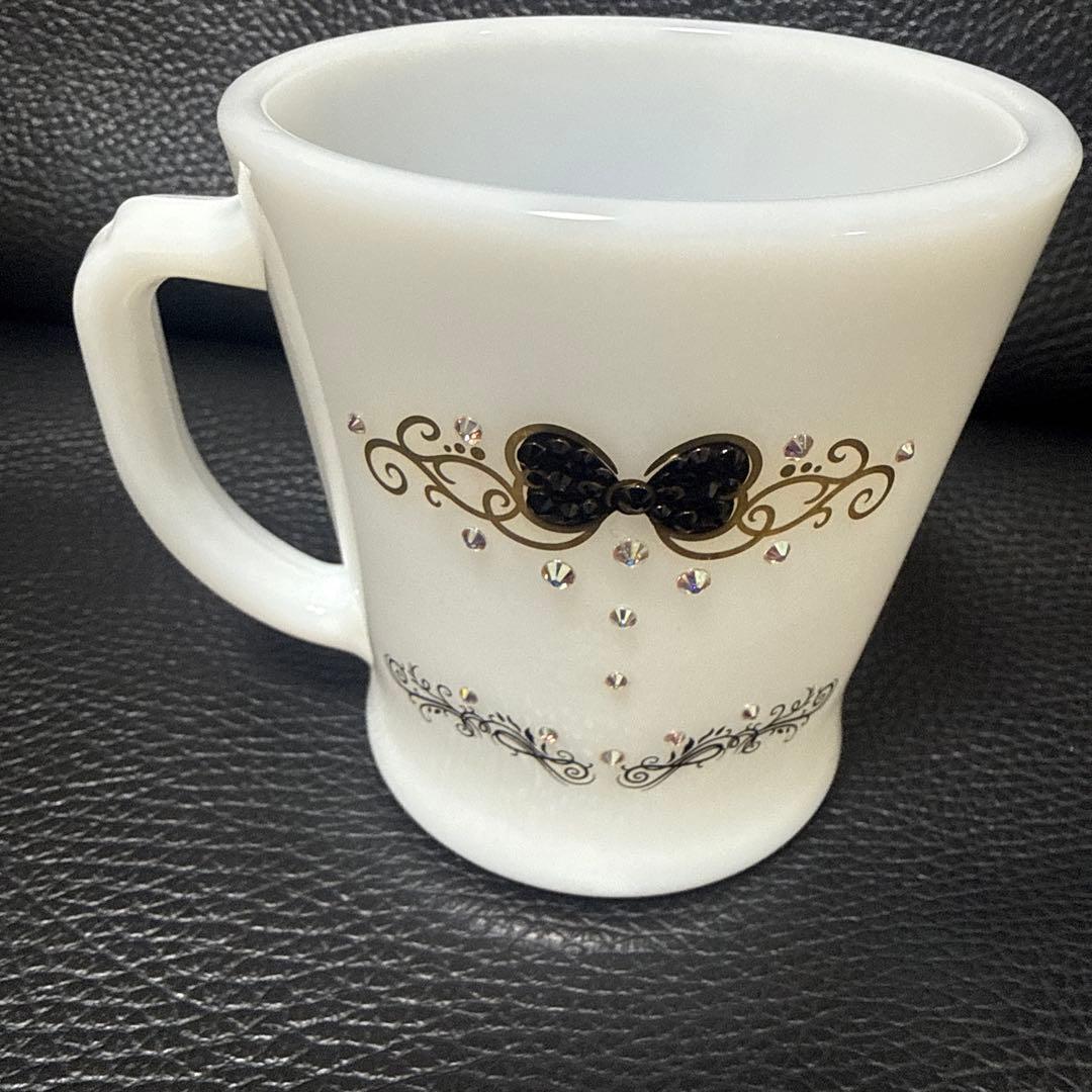 c*3様 新品　ファイヤーキング　ハローキティ限定品　ブラック　スワロフスキー