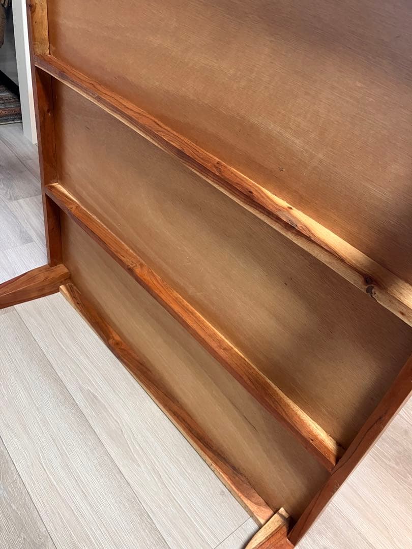 アデペシュ　ウッドベース　ソファ台