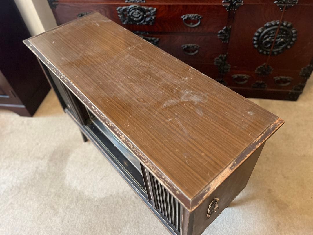 超激レア　博物館級‼️ TOSHIBA 真空管テレビ コレクション　レトロ