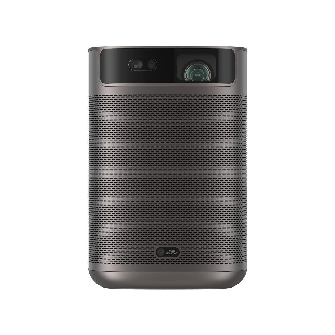 Bluetooth 小型モバイルプロジェクター フルHD