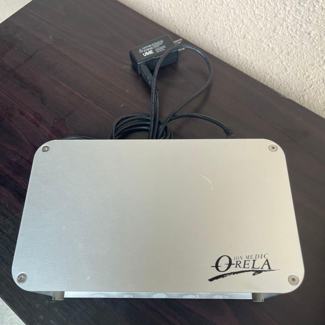 イオンメディック　オーリラ