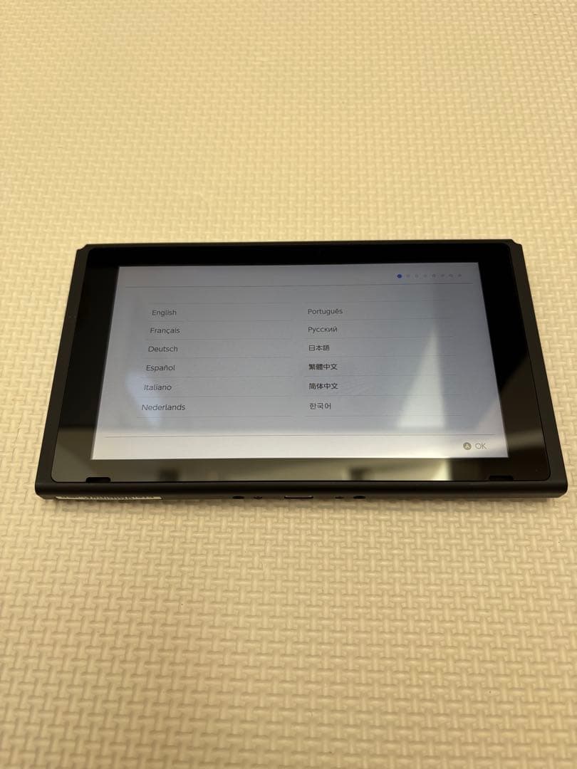 Nintendo Switch 本体 &プロコン&スタンド