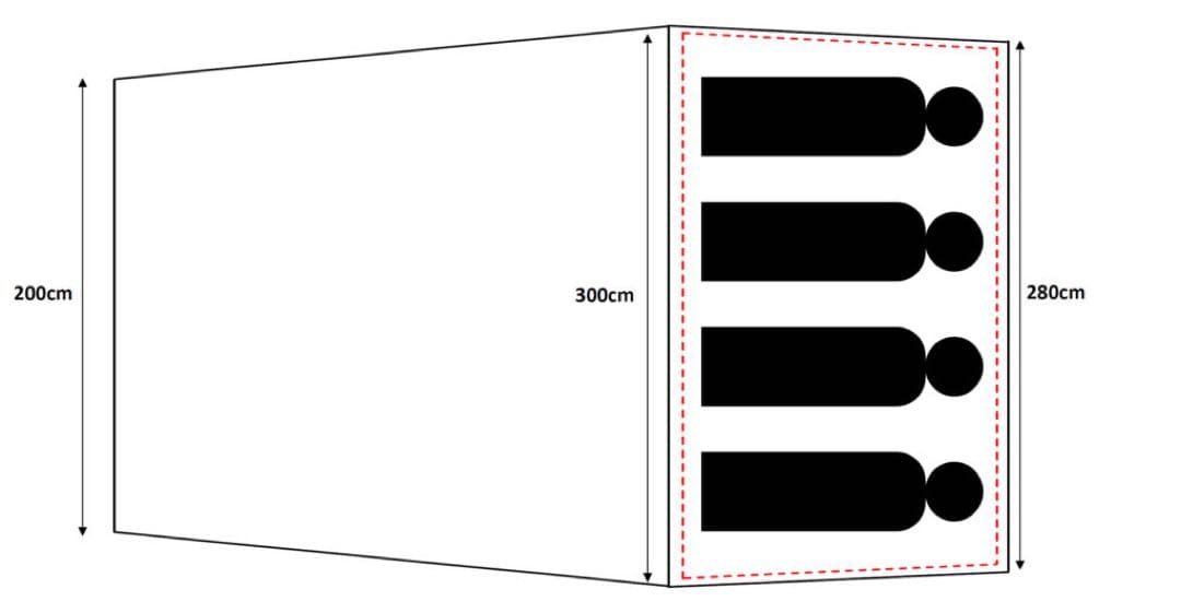fieldlike ラーテルワークス　ヴァルテント