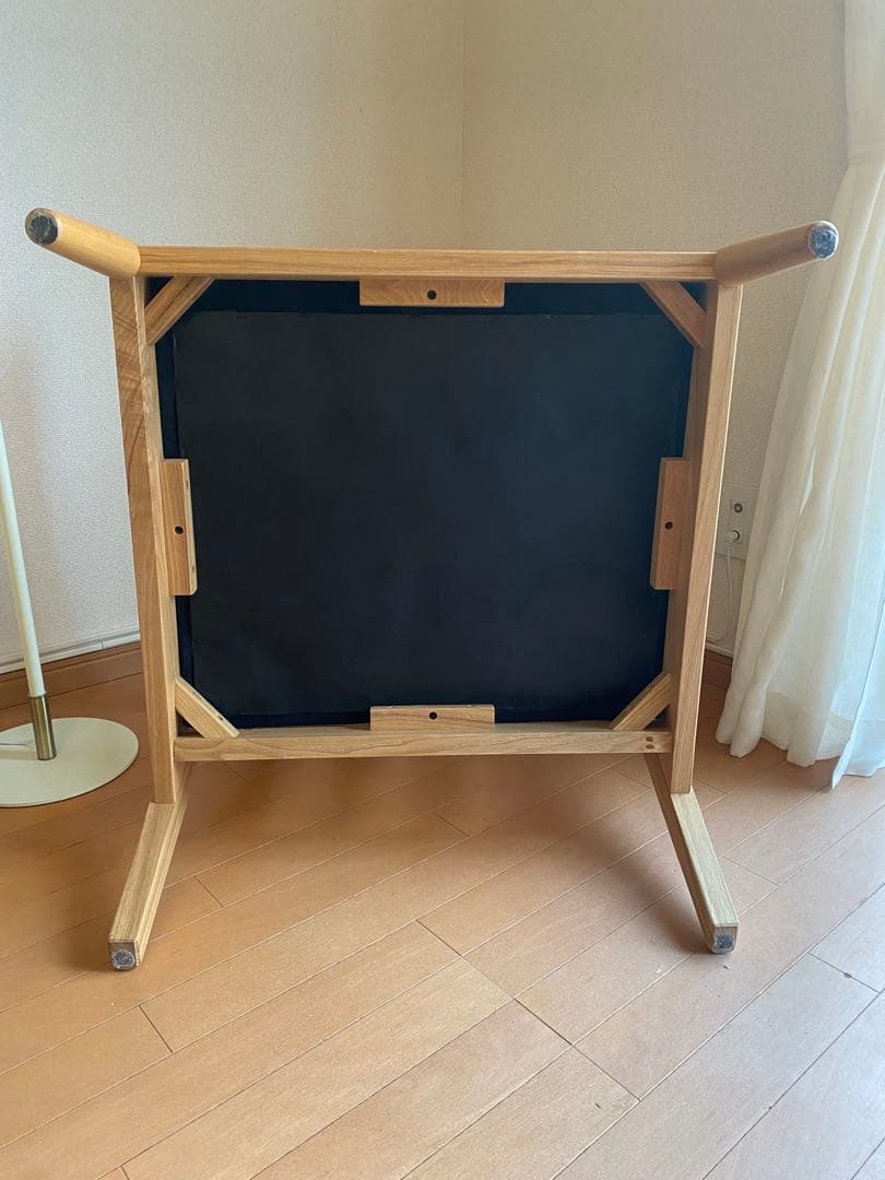 【coco】RE:CENO リセノ HENRY 1人掛けソファ グレー