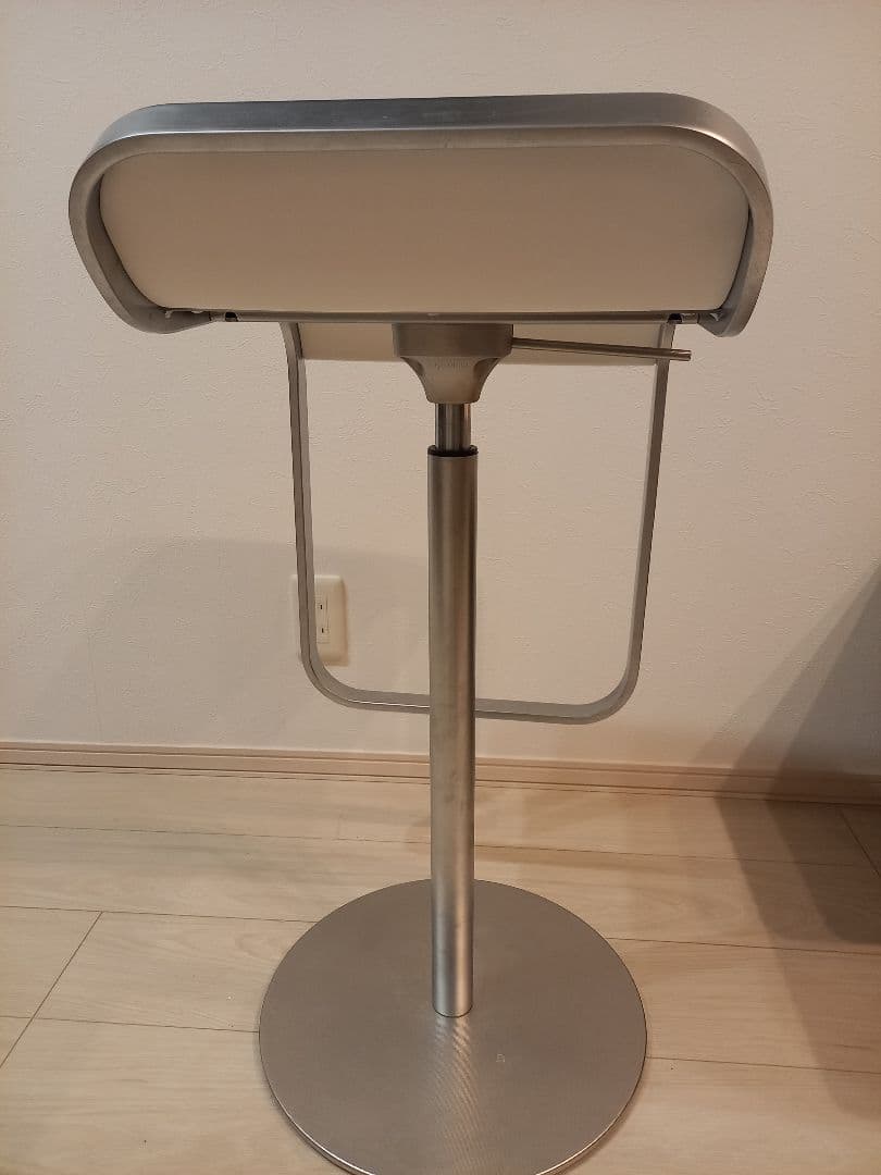 最終価格　lapalma ラパルマ 昇降式スツール LEM レム　カウンター