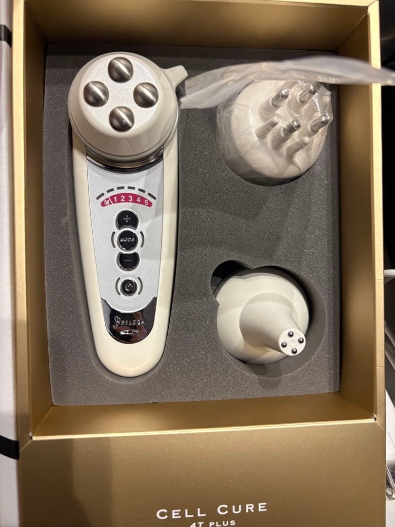 CELL CURE 4T PLUS/セルキュア4tプラス