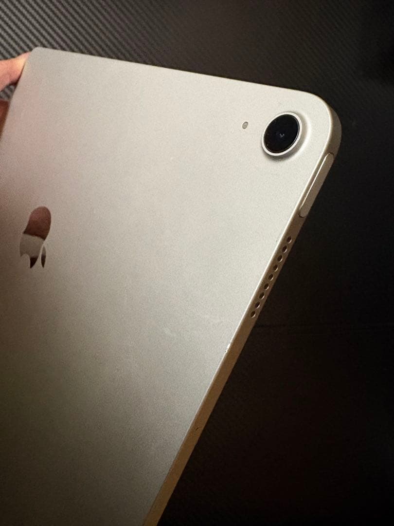 iPad本体 Apple iPad Air4