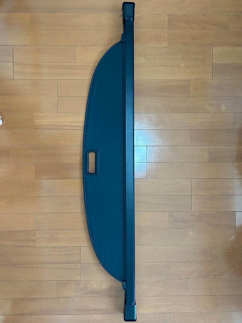 ハリアー60系　純正　トノカバー