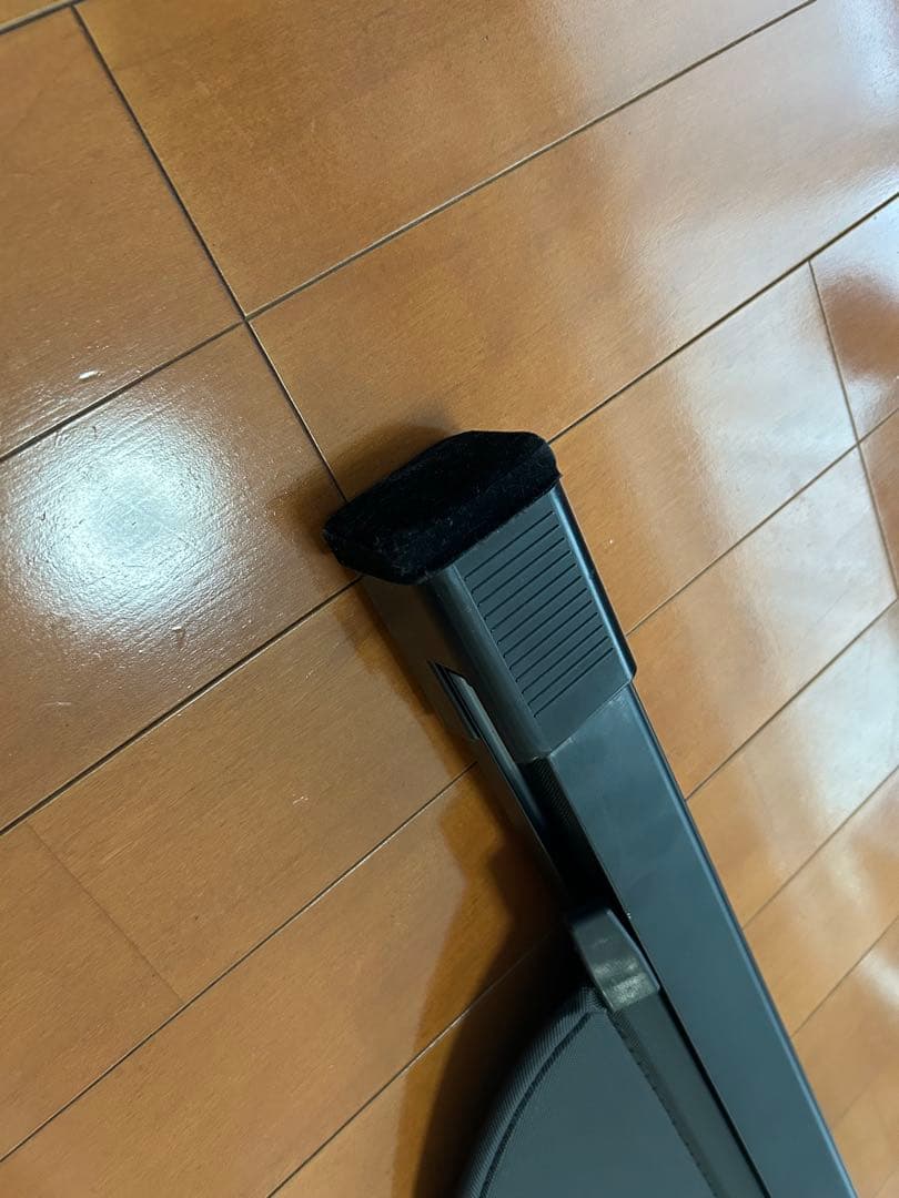 ハリアー60系　純正　トノカバー