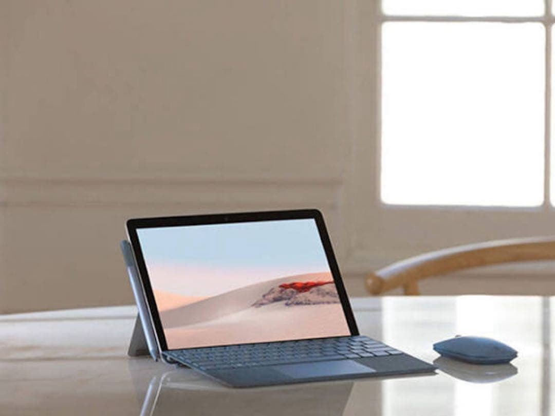 Windowsタブレット本体 surface Go2