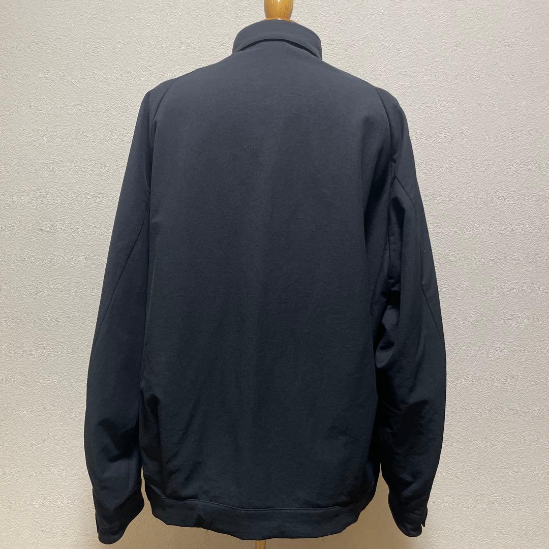 teatora テアトラ　IDJKT ゴーストコード　デュアルポイント　サイズ5