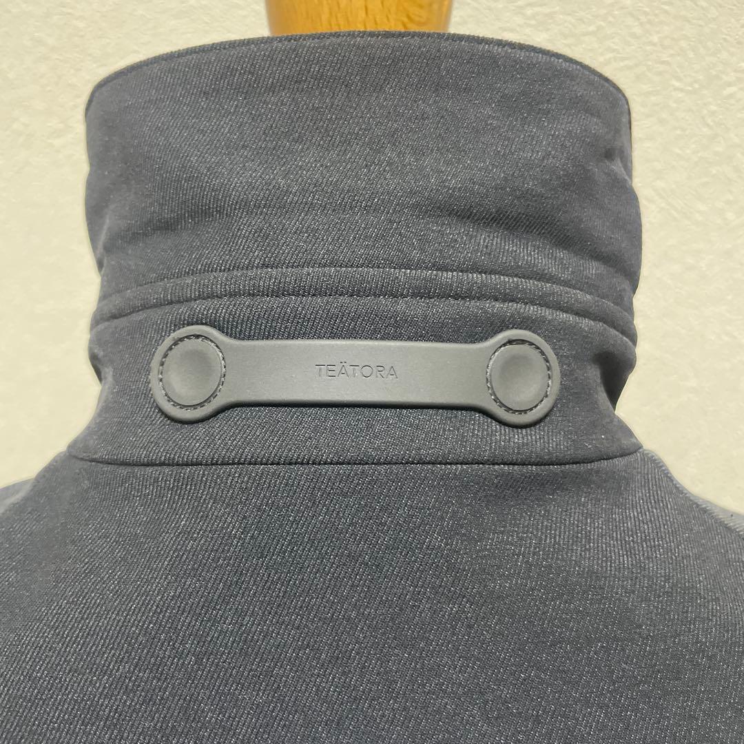 teatora テアトラ　IDJKT ゴーストコード　デュアルポイント　サイズ5