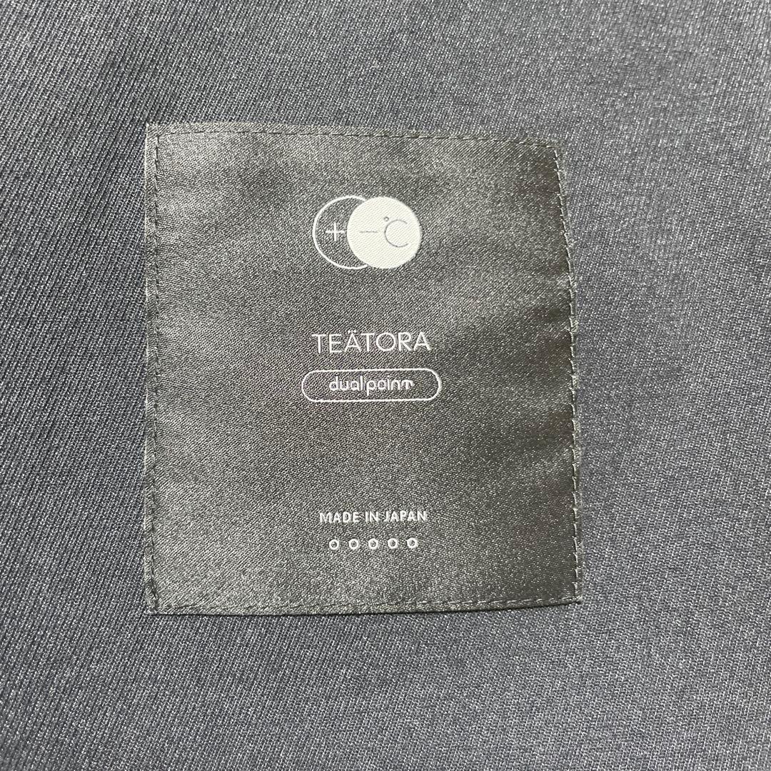 teatora テアトラ　IDJKT ゴーストコード　デュアルポイント　サイズ5