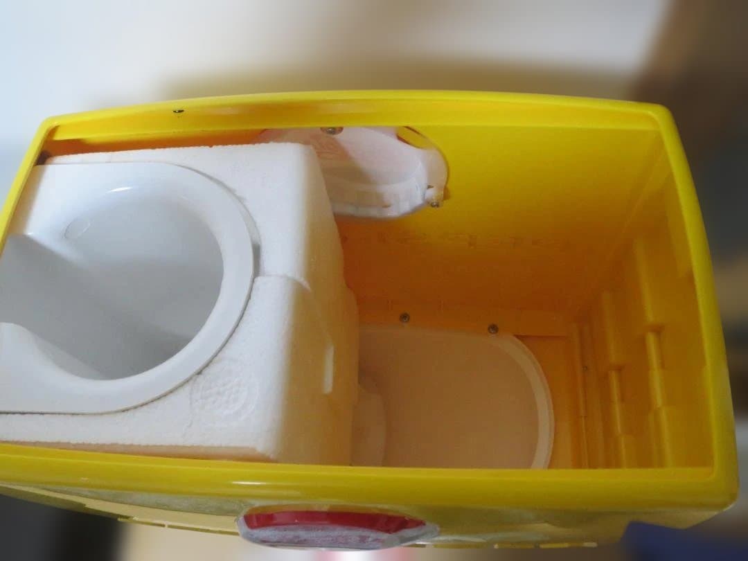 PEPSI プレミアムディスペンサー