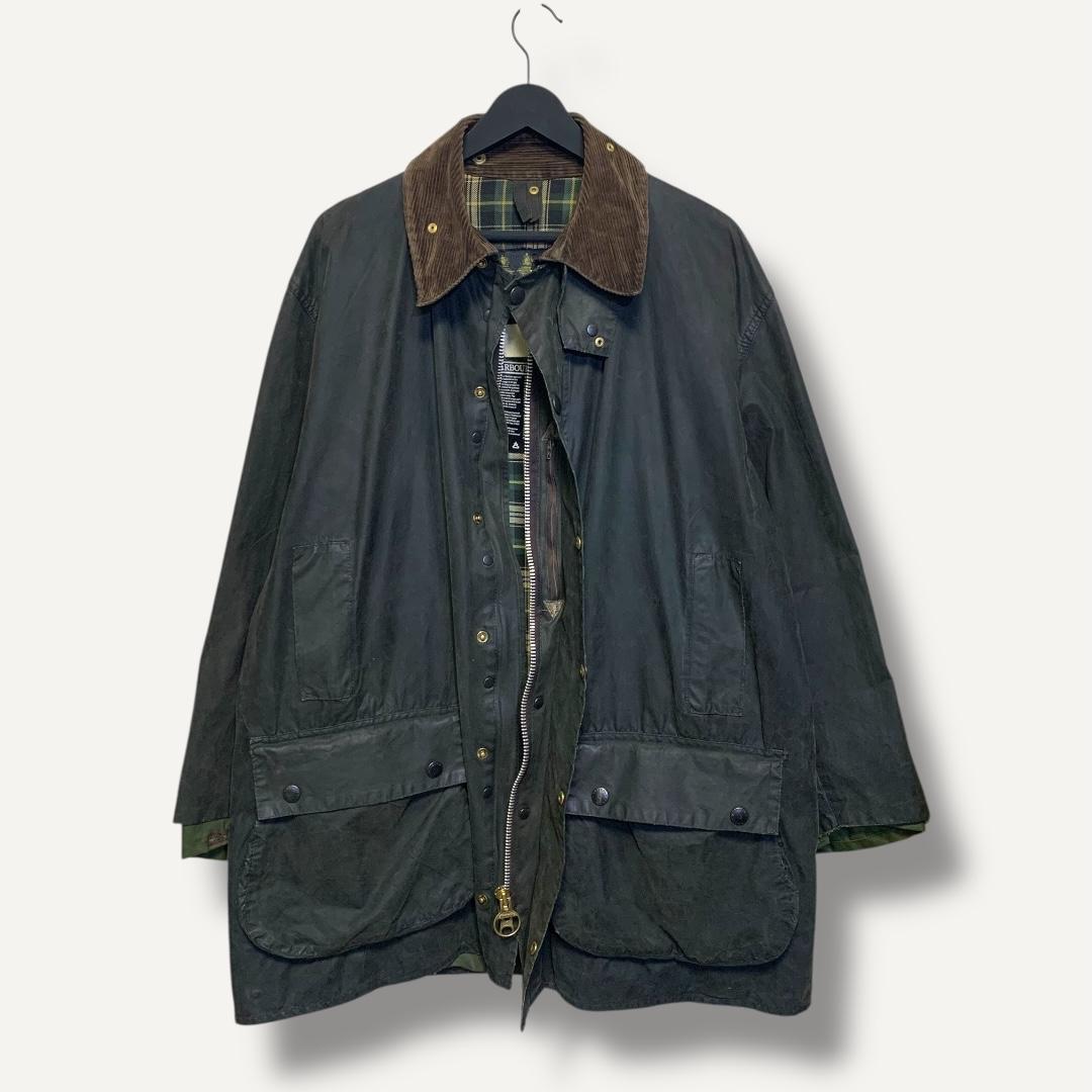 Barbour BORDER バブアー ボーダー / 098