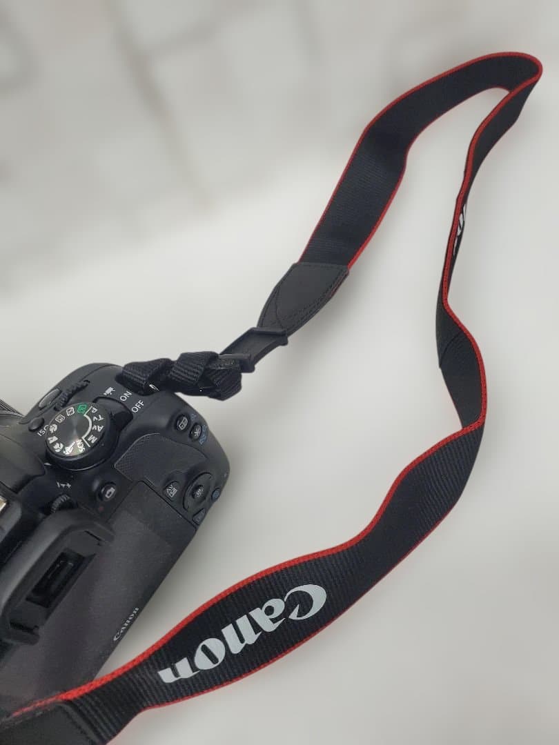 美品CANON EOS Kiss X7