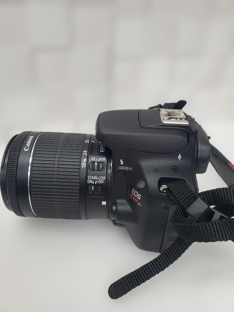 美品CANON EOS Kiss X7
