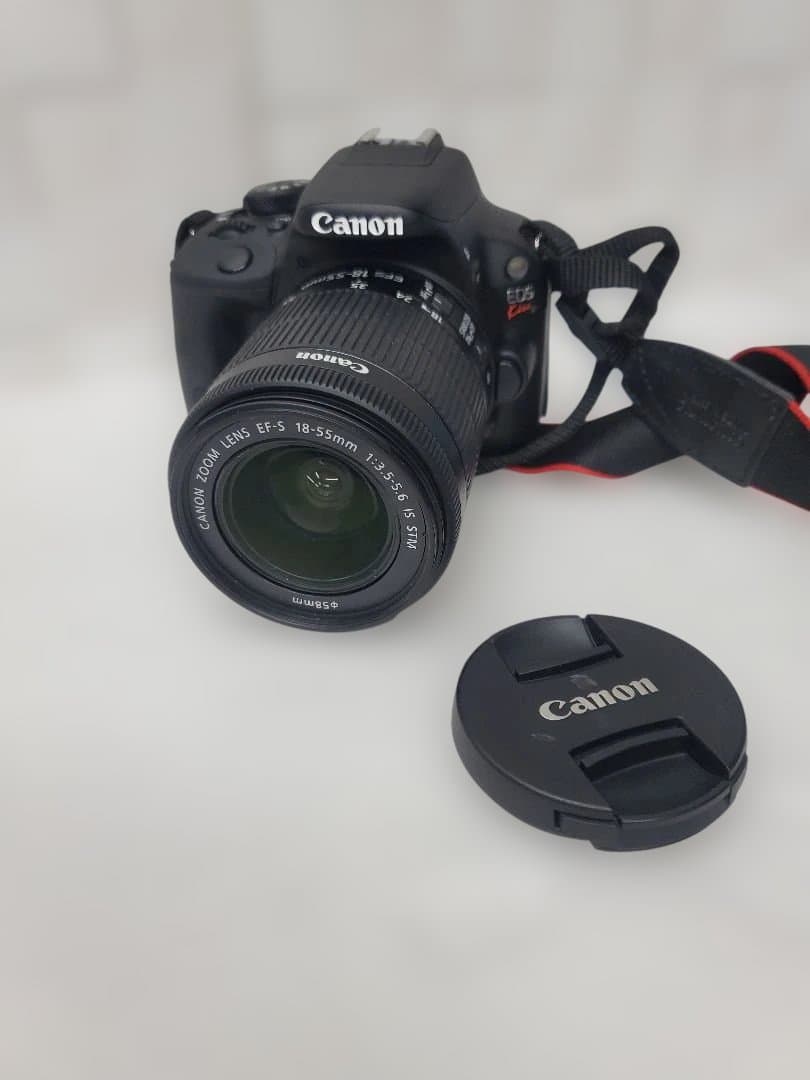 美品CANON EOS Kiss X7