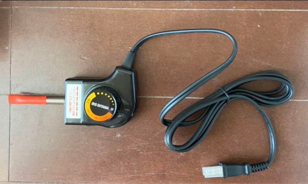 ☆アイリスオーヤマ☆ホットプレート☆3枚式☆大型