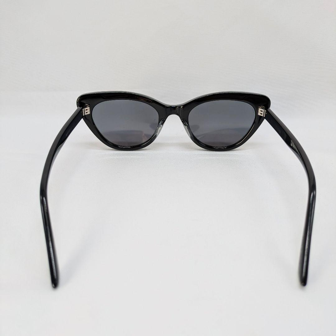 SHISHIKUI × KANEKO OPTICAL シシクイ サングラス