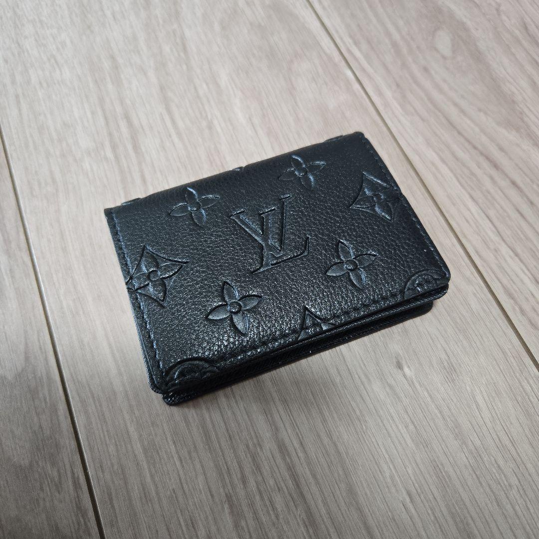 ルイ・ヴィトン カードケース