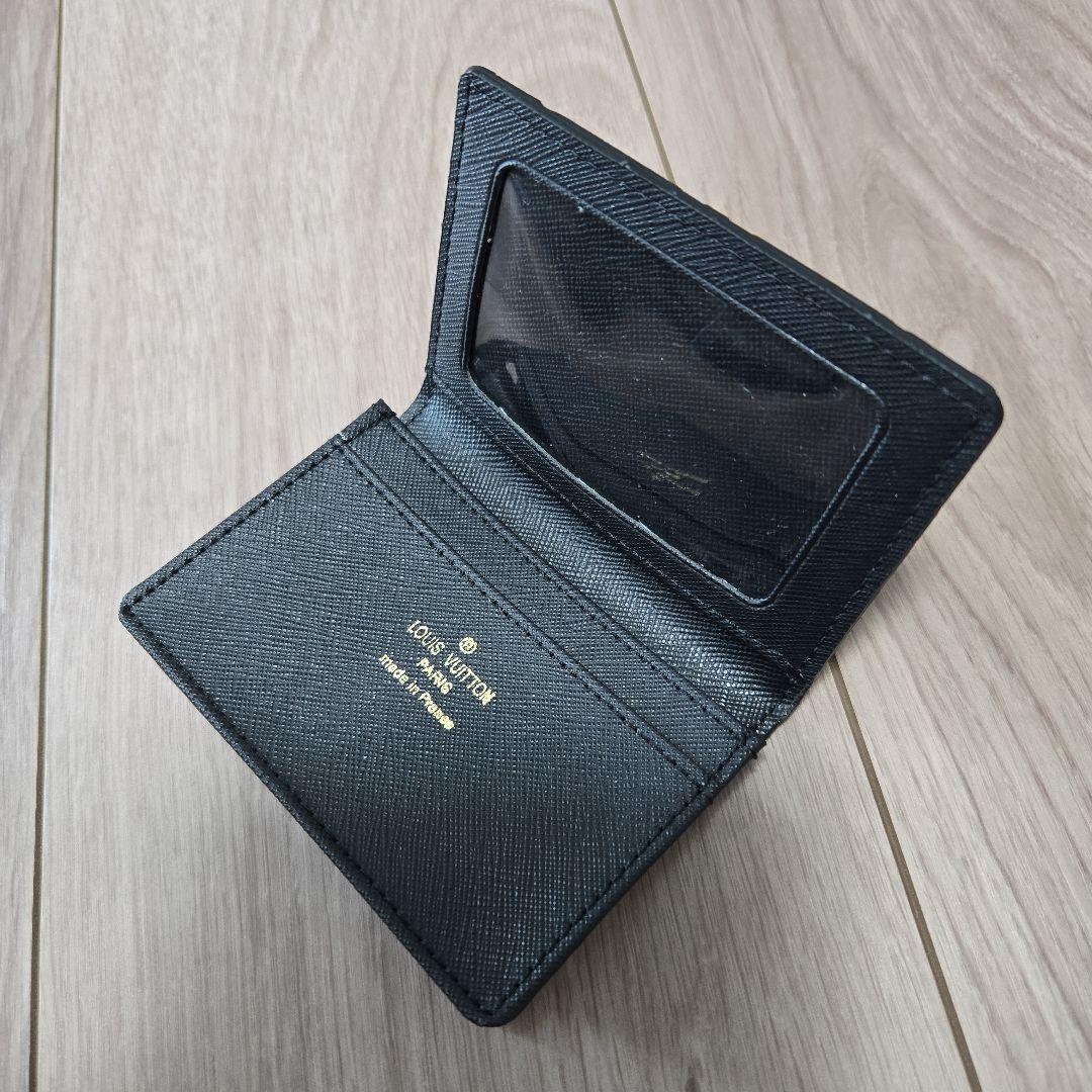 ルイ・ヴィトン カードケース