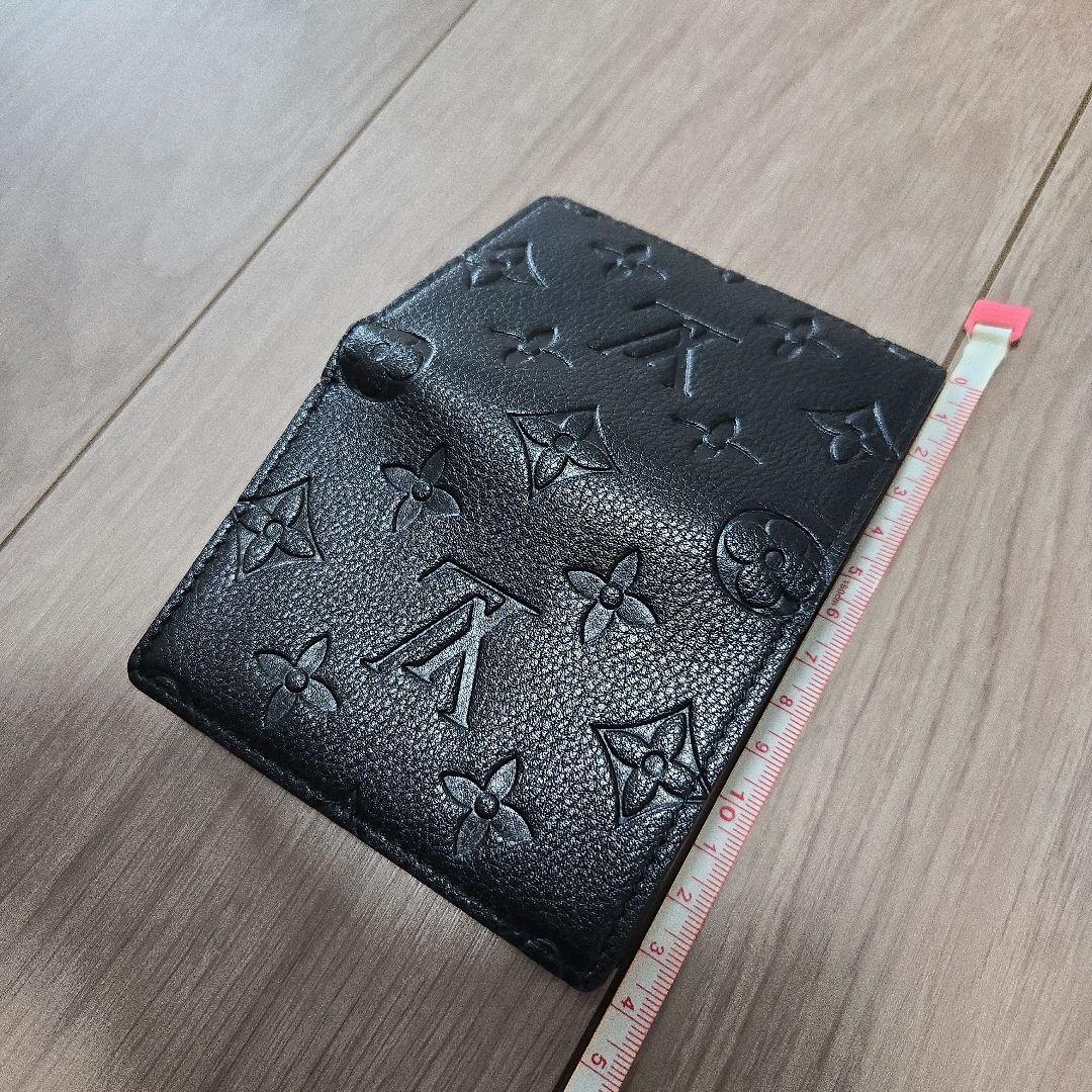 ルイ・ヴィトン カードケース